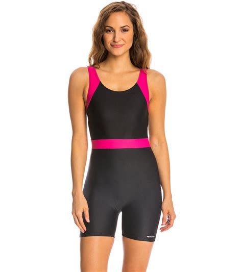 The brief is made from 100% polyester (48% PBT polyester / 52% Polyester) for the body/shell and a 87% polyester / 13% spandex liner. . Sporti swimsuit
